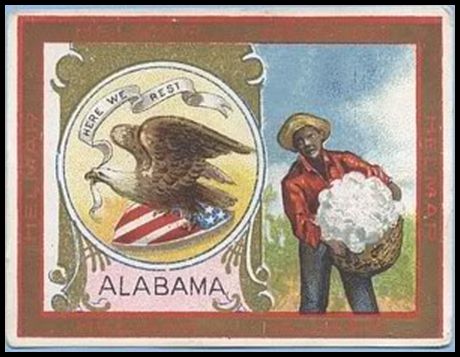 1 Alabama